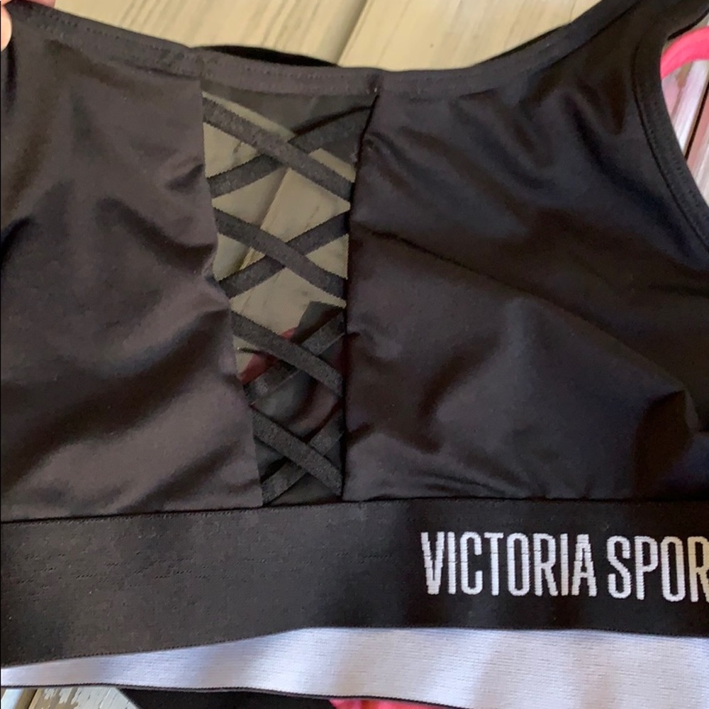 Victoria Secret Sports Bra